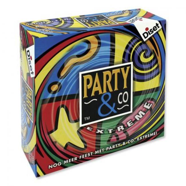 Party & Co Extreme Party & Co Extreme